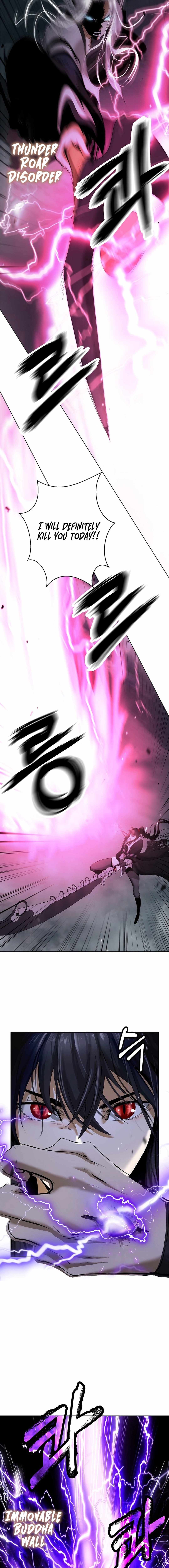 Call of the Spear Chapter 171 7